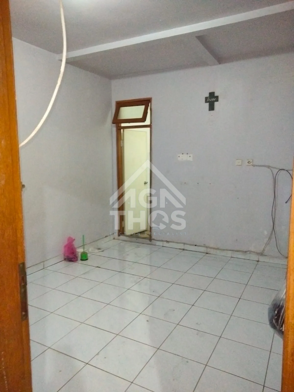 Foto Properti Dijual/Disewakan Rumah Tinggal Citra 1 Ext.