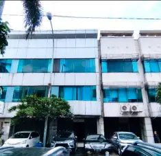 Foto Properti Dijua Ruko 3 Lantai Karawaci Office Park - Ruko Pinangsia, Panunggangan Barat