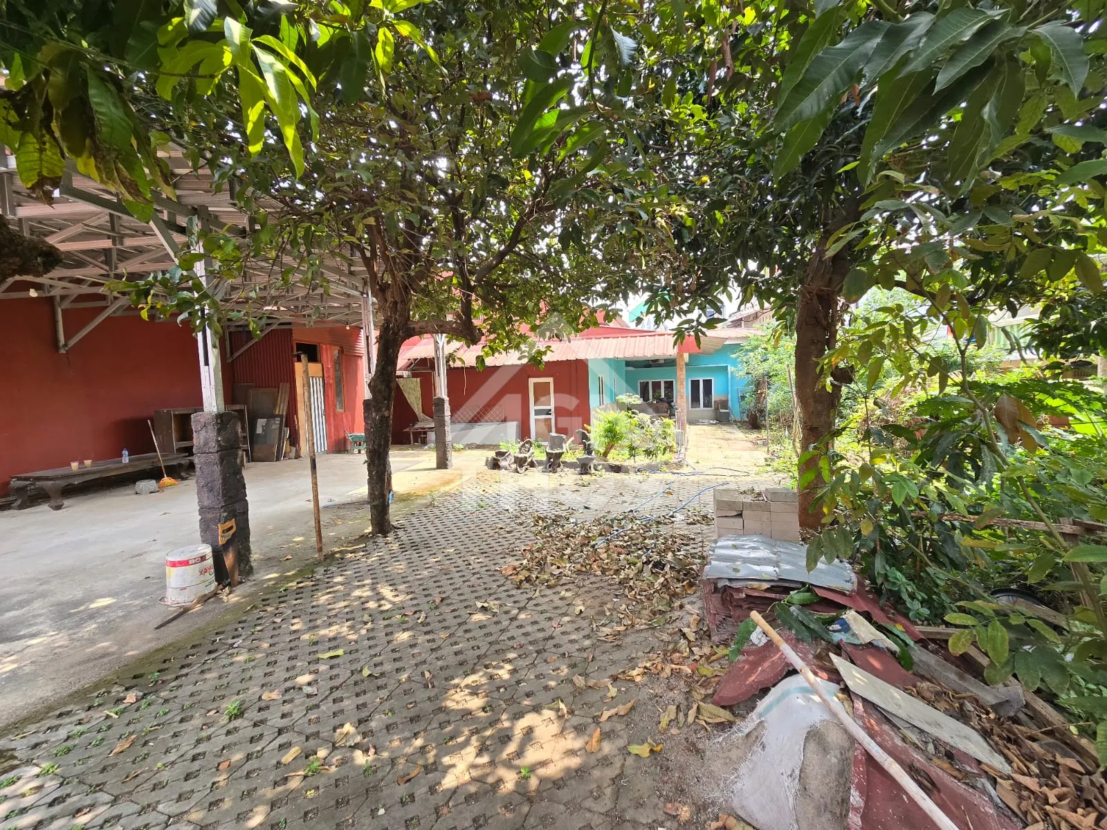 Foto Properti Dijual Rumah Petukangan Utara, Jakarta Selatan: