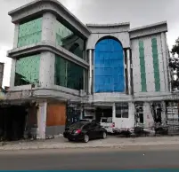 Foto Properti Dijual Gedung Jl. Kolonel TB Suwandi Lingkar Selatan, Kel. Serang