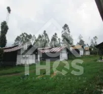 Foto Properti Dijual Tanah ex Pertenakan Ayam Jl Serang