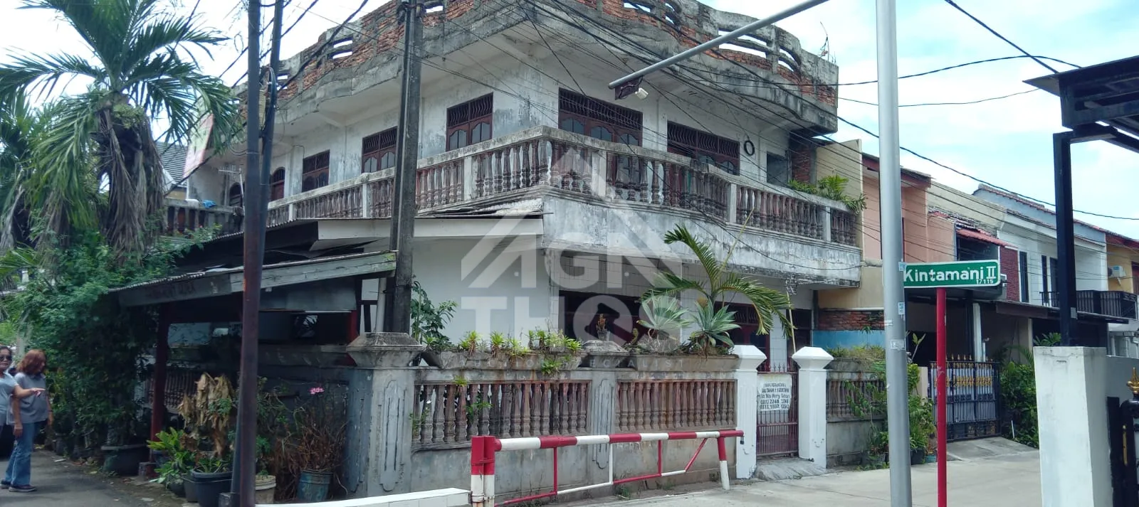 Foto Properti Dijual Rumah 2 lantai di Jl. Kintamani 2, Bekasi Timur