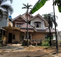 Foto Properti Dijual Rumah 2 lantai - Cul De Sac Cluster Taman Bromo - Jl. Gunung Timur, Bencongan