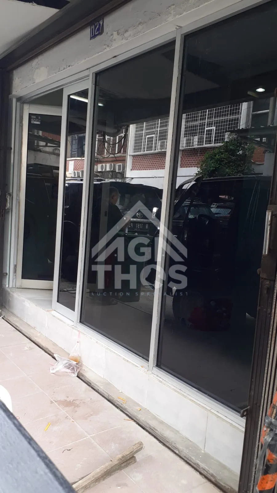 Foto Properti Jual Ruko 4,5 Lantai Siap Pakai Di Komp Office Grogol Permai Jl Prof Lattumenten Jakarta  Barat