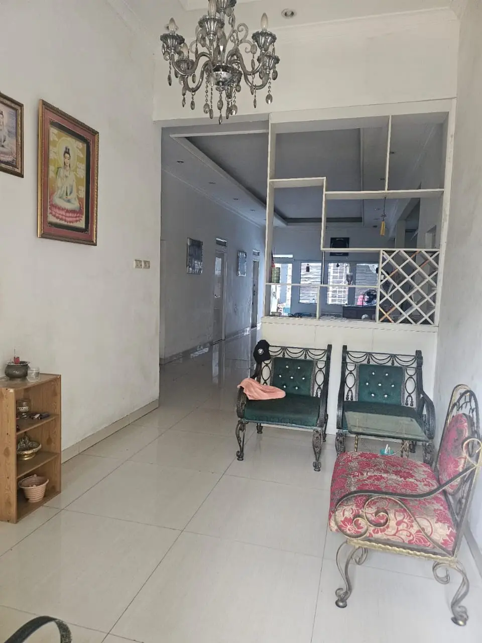 Foto Properti Dijual Rumah Agung Permai Sunter Jakarta Utara