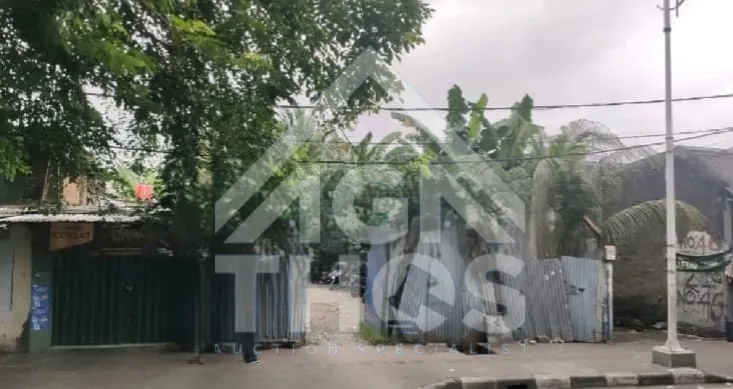 Foto Properti Di Jual Tanah 480 M2 Siap Pakai di Jalan Kedoya Pesing Jakarta Barat