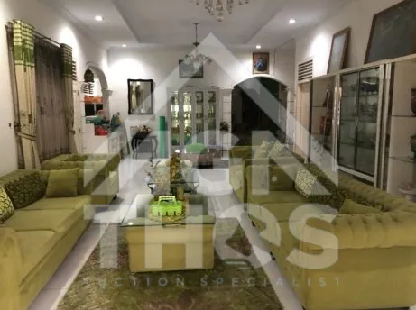 Foto Properti Dijual Rumah di Jalan Jeruk Manis Raya Kebon Jeruk
