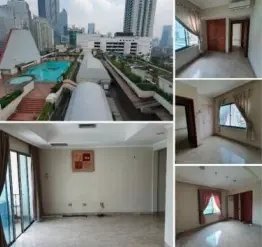 Foto Properti Dijual Apartemen Ambasador, Karet Kuningan
