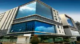 Foto Properti Dijual Office Building Cengkareng Business City – Tower C Jl. Atang Sanjaya