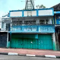 Foto Properti Dijual Ruko 2,5 Lantai Jl. Ahmad Yani, Sumur Pecung