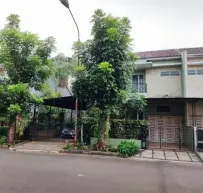 Foto Properti Dijual Rumah 2 Lantai Puri Bintaro - Jl. Puri Utama Raya, Sawah Baru