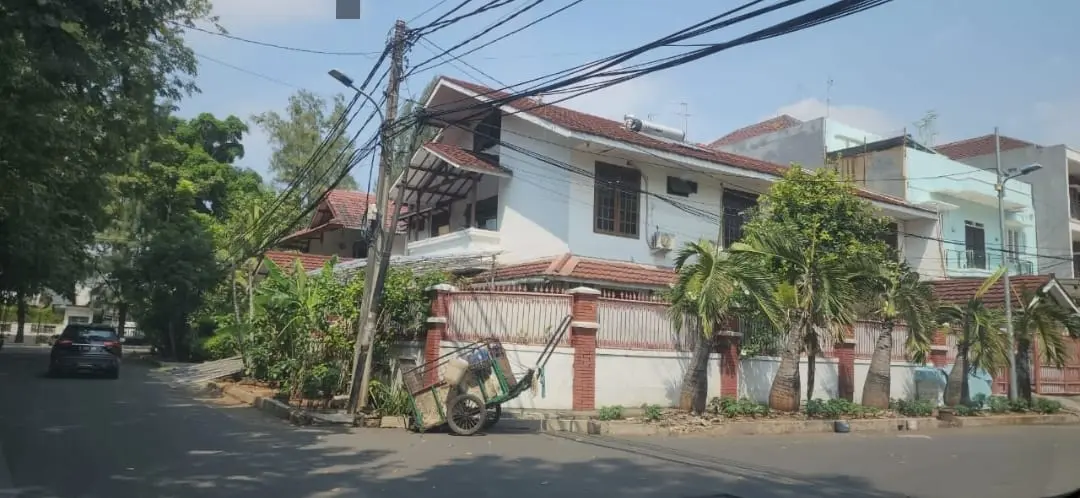 Foto Properti Dijual Rumah Siap Huni Daerah Komplek Kelapa Gading Permai - Jakarta Utara