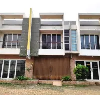 Gambar Utama Properti Ruko 2 Lantai Komplek Ruko Bizpoint, Sukamulya