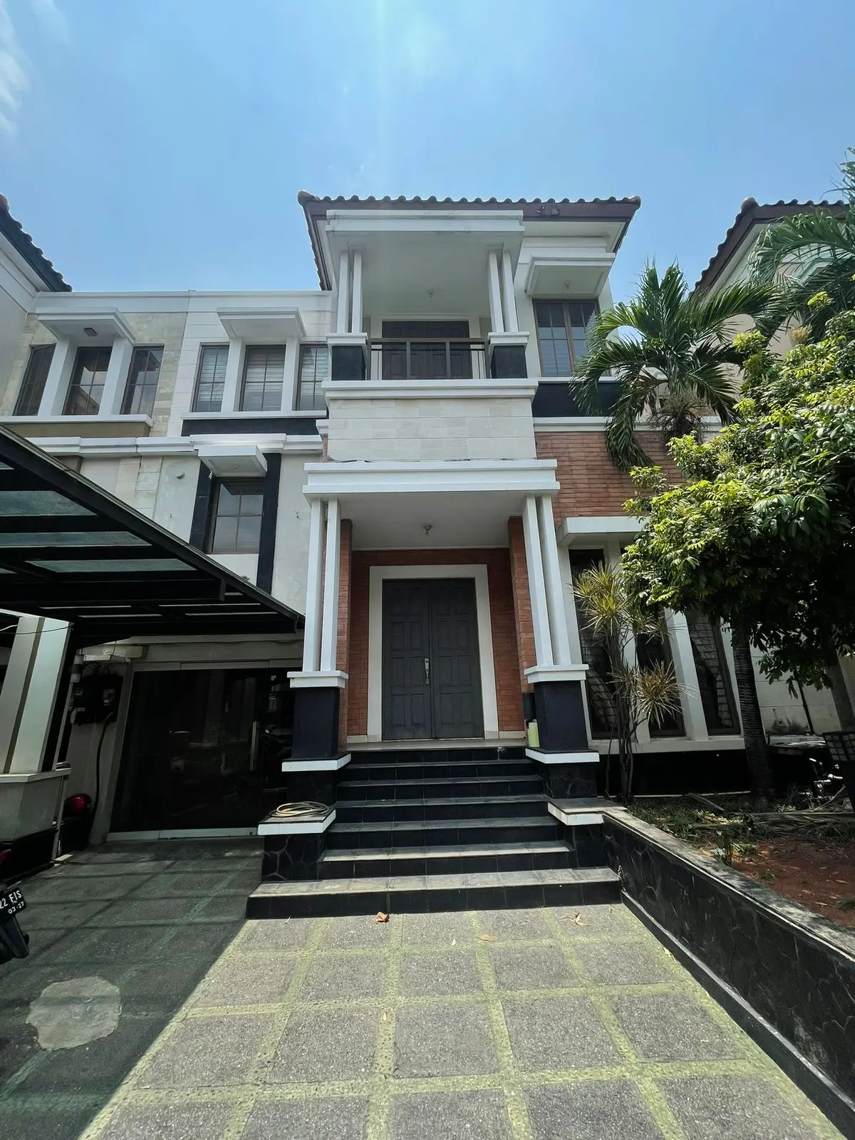 Dijual Rumah Mewah Siap Huni di Gading Parkview, Pegangsaan Dua - Jakarta Utara