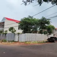 Foto Properti Dijual Tanah kavling BSD Griya Loka, Lengkong Gudang Timur