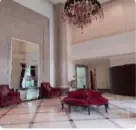 Foto Properti Dijual Apartement The Belezza Permata Hijau, Grogol, Kebayoran Lama