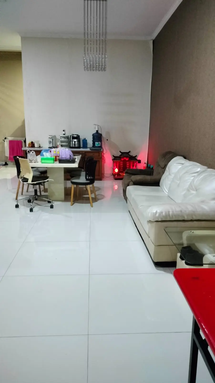 Foto Properti Dijual Rumah Citra Garden 2 Kalideres Jakarta Barat