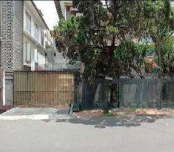 Foto Properti Dijual Rumah Jl. Dago Asri I, Kel. Dago