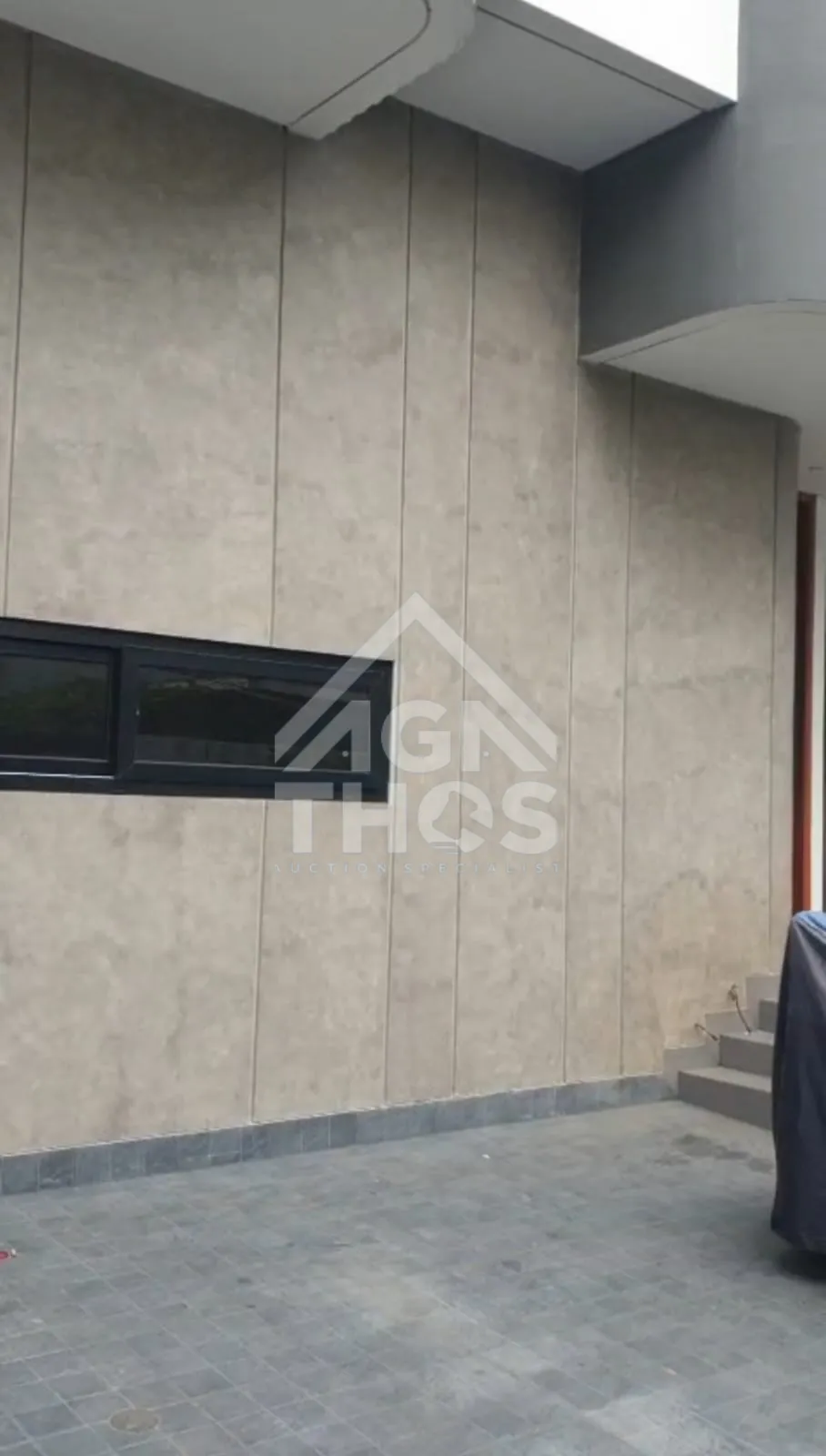 Foto Properti Dijual Rumah Tinggal Baru Siap Huni Muara Karang, Pluit