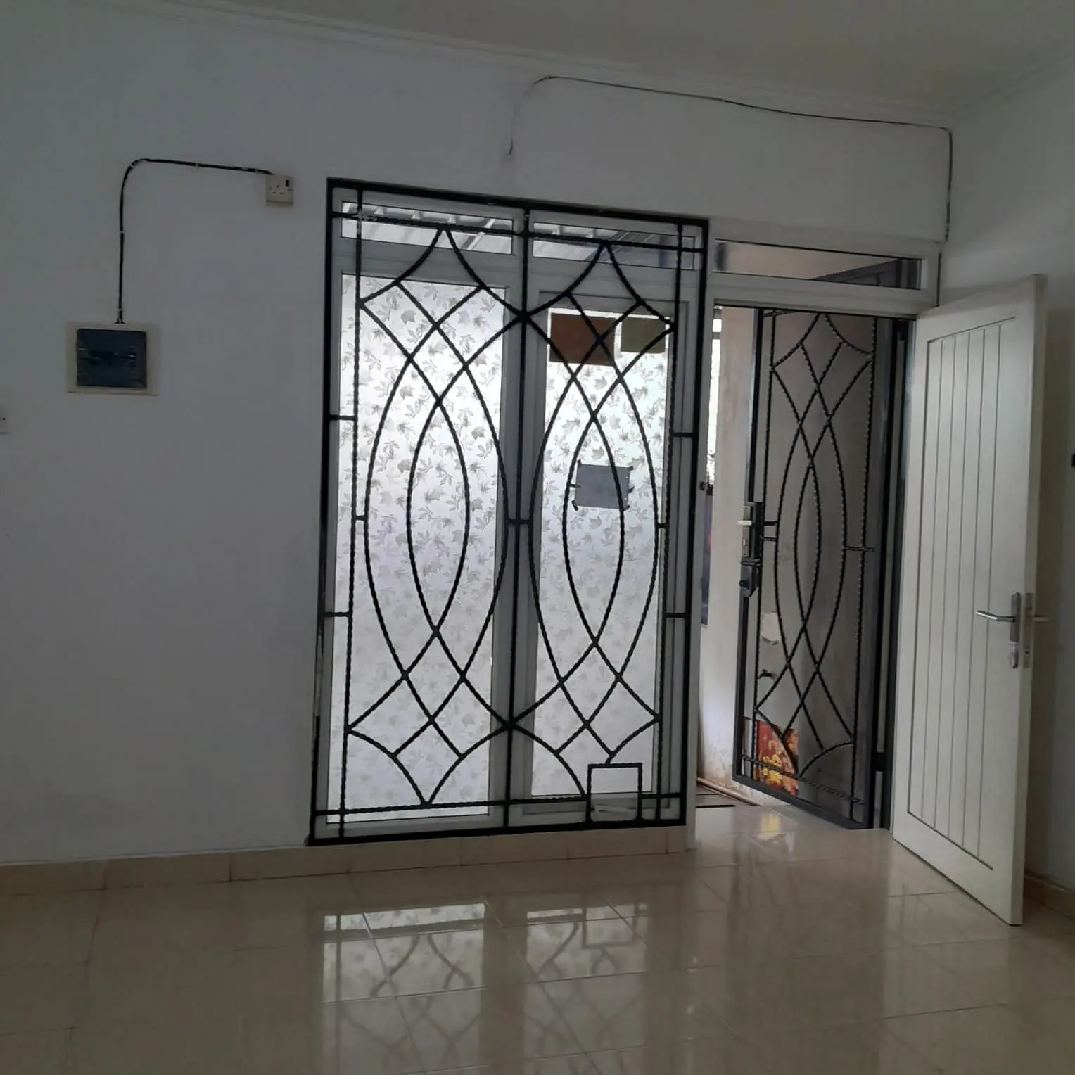 Foto Properti Dijual Rumah Tinggal Park Residence