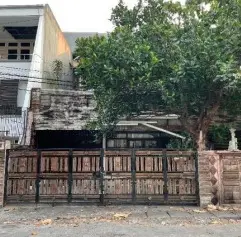 Foto Properti Dijual Rumah 2 Lantai di Jl. Mangga, Duri Kepa