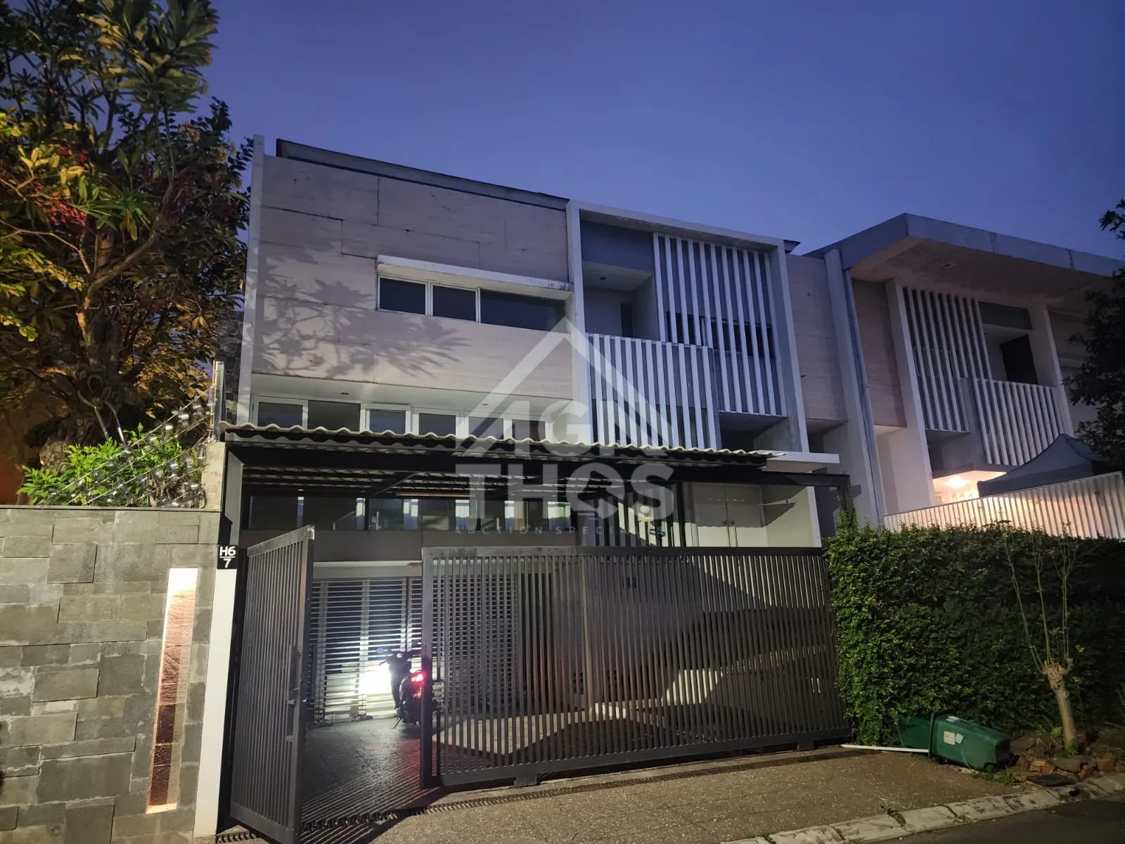 Foto Properti Dijual Rumah Citra Garden 6 Kalideres Jakarta Barat