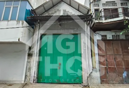 Dijual Ruko di Jl. Bandengan Utara Gang Buntek, Penjaringan