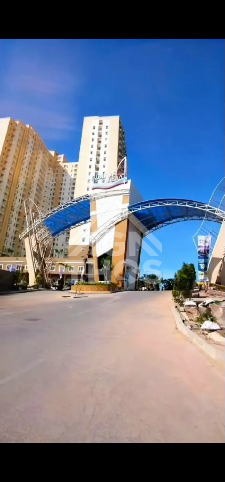 Foto Properti Dijual Apartment Pluit Sea View