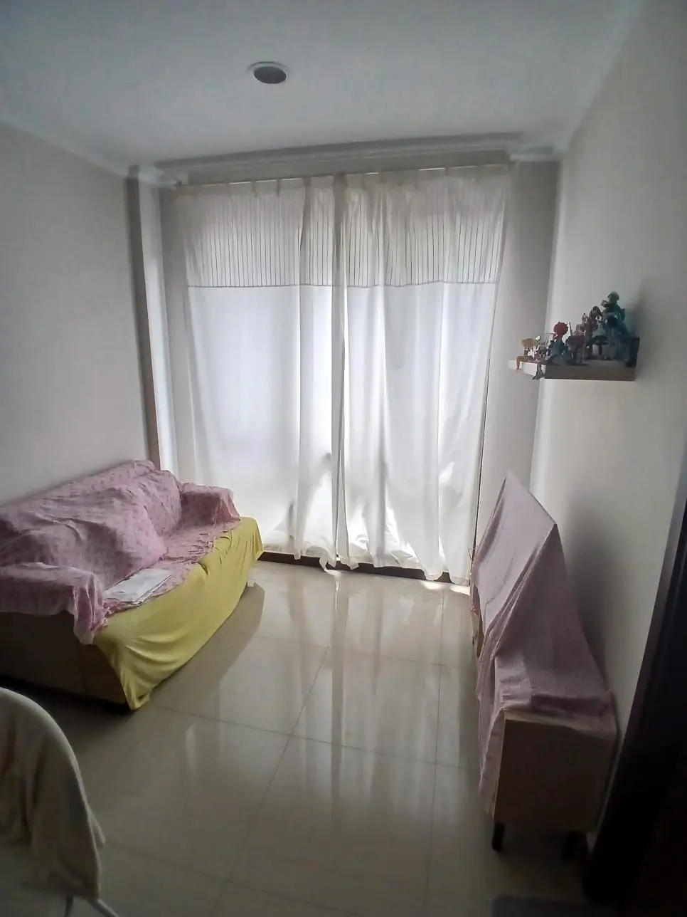 Foto Properti Dijual Apartemen Vanya Park BSD