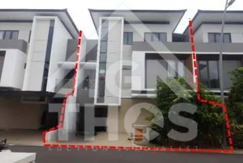Foto Properti Rumah 2 Lantai di Cakung Timur Kota Jakarta Timur