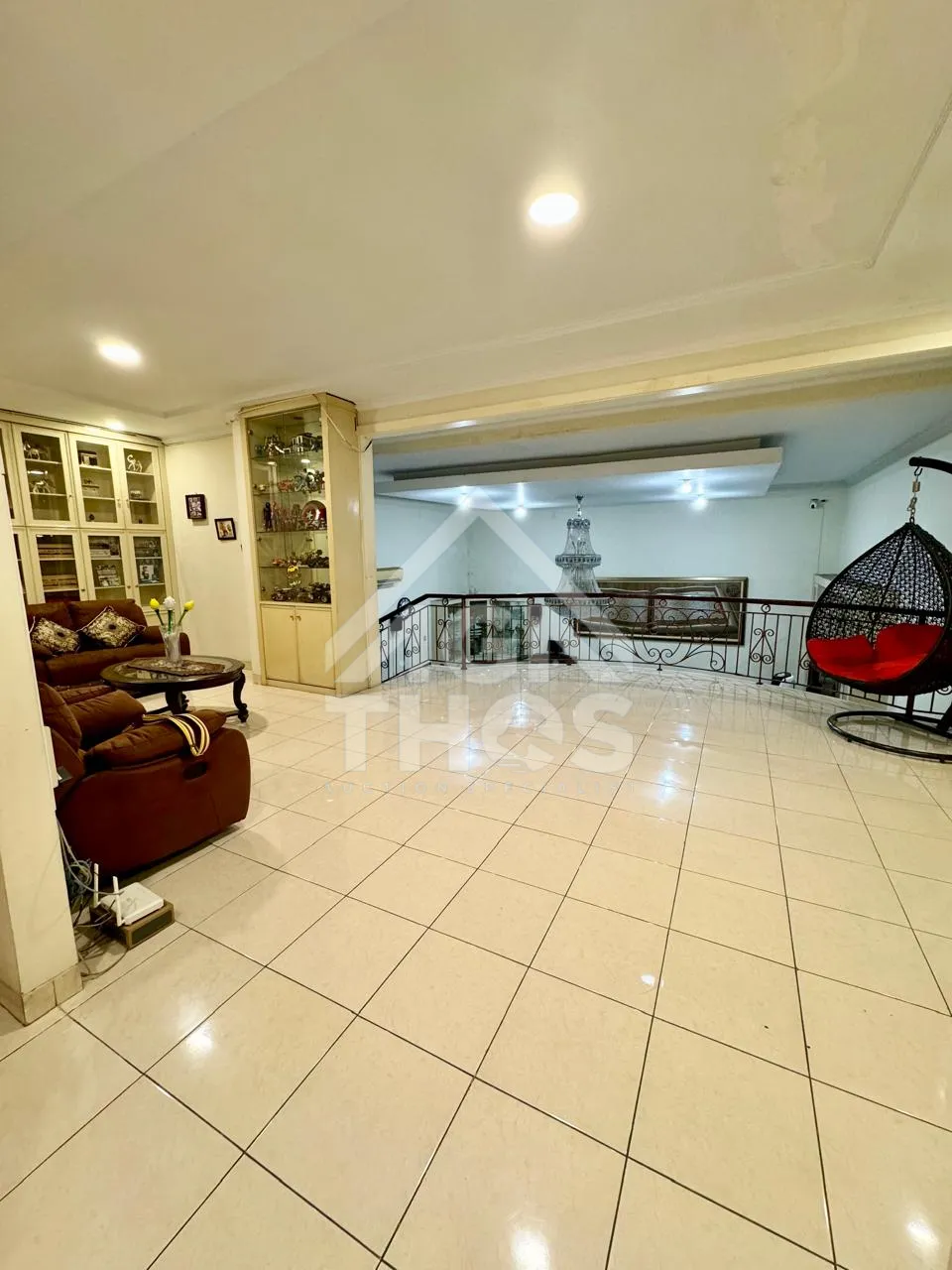 Foto Properti Rumah 2 lantai di Permata Mediterania Ruby, Pesanggrahan Kota Jakarta Selatan