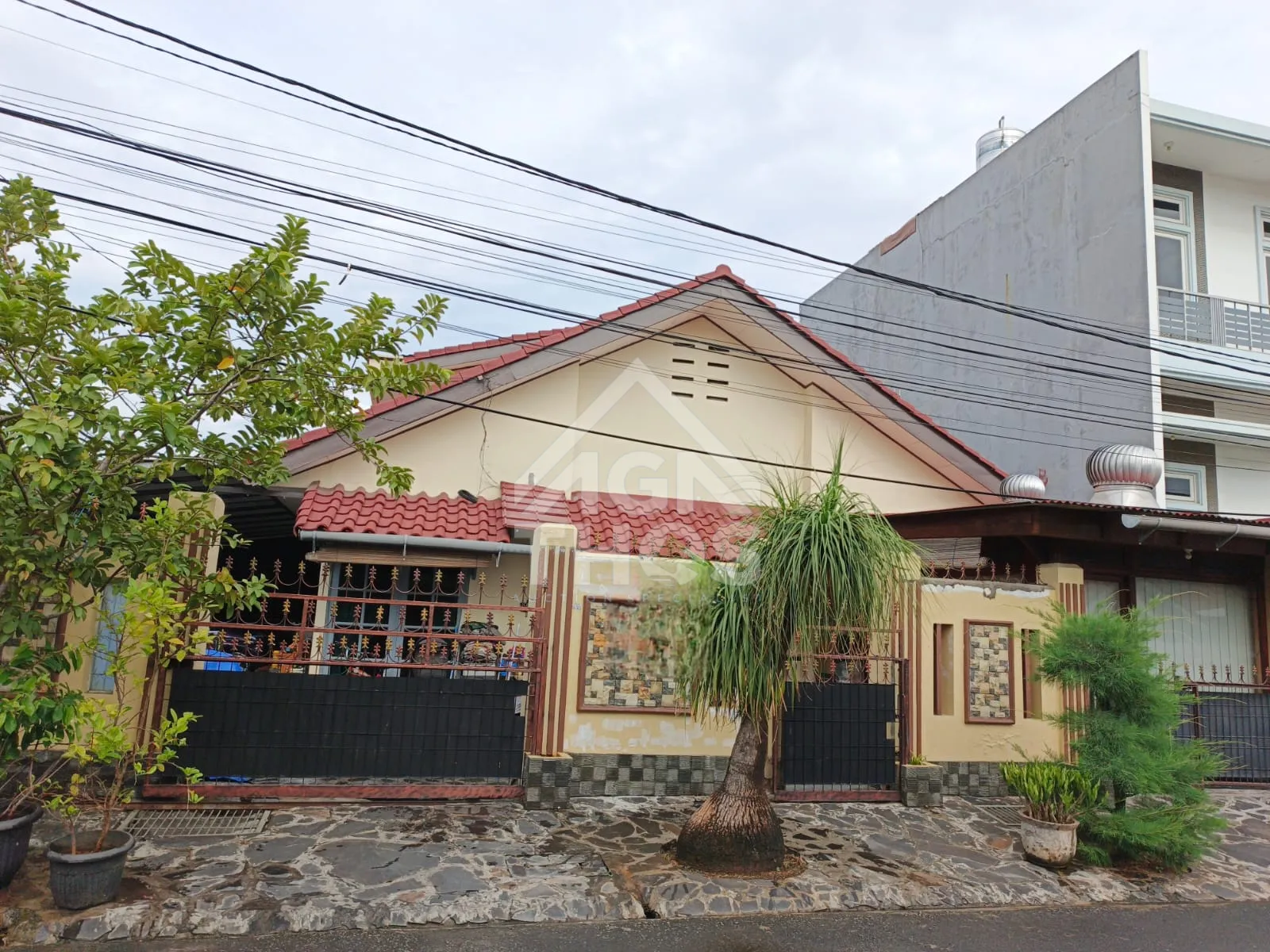 Foto Properti Rumah 1,5 Lantai Siap Huni Citra Garden 1, Kalideres