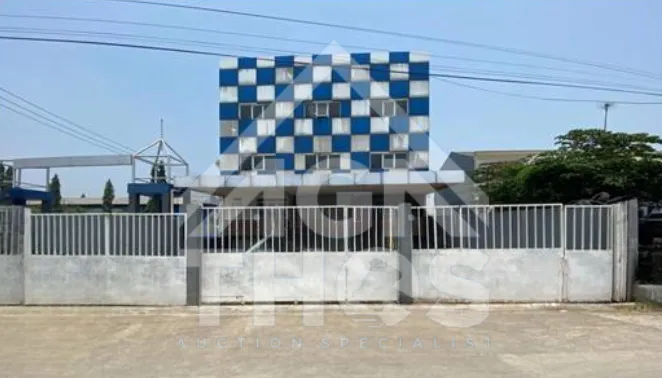 Foto Properti Dijual Ruko Jl. Lingkar Tanjungpura