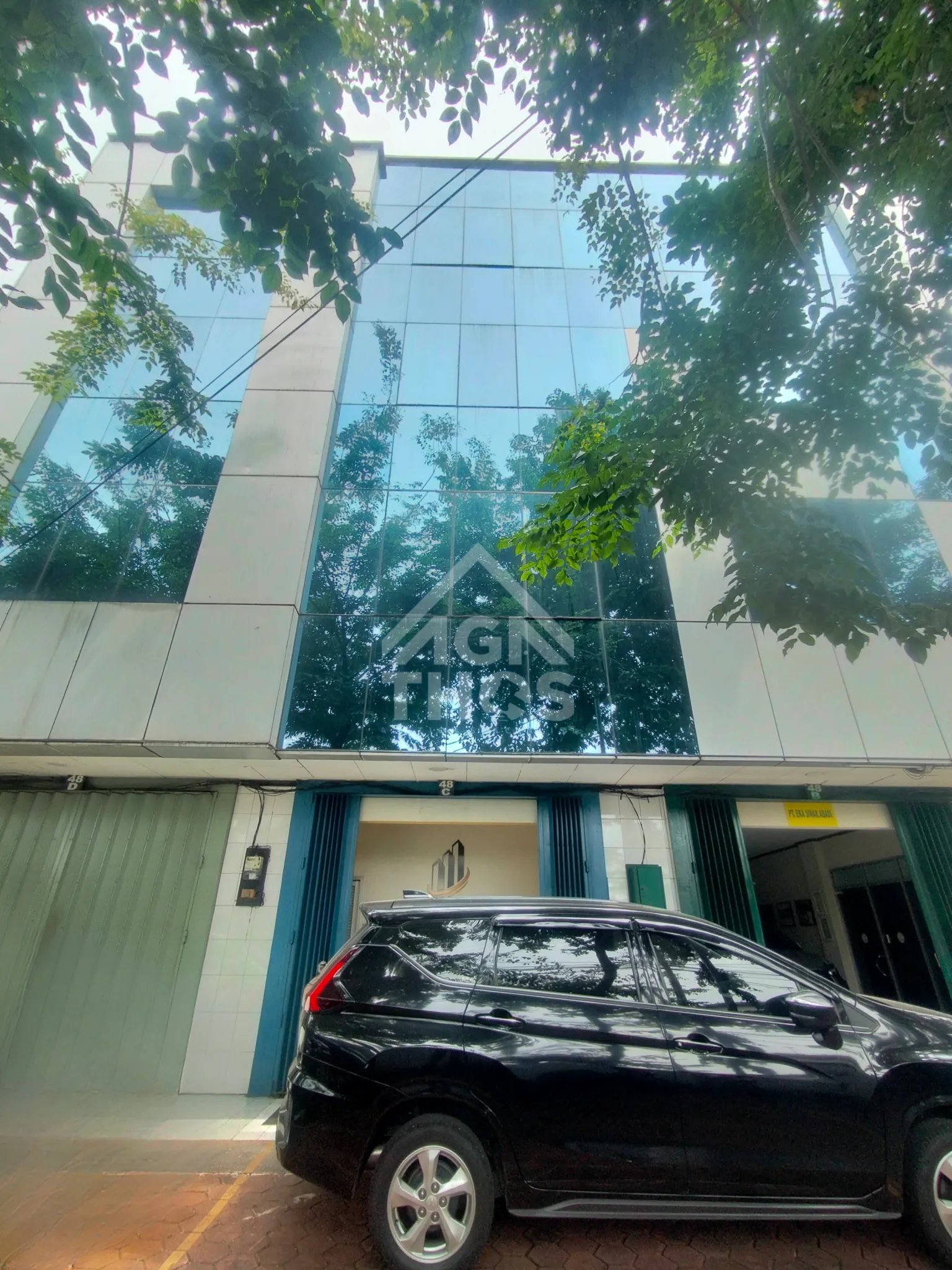 Foto Properti Ruko di Grogol Petamburan Kota Jakarta Barat