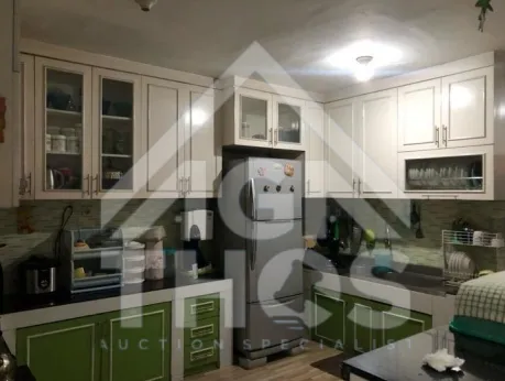 Foto Properti Dijual Rumah di Jalan Jeruk Manis Raya, Kelurahan Kebon Jeruk