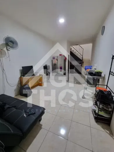 Foto Properti Dijual Rumah Midland Semanan Premieredi Sederhana Siap Huni Jalan Komplek Alastua, Semanan - Jakarta Barat