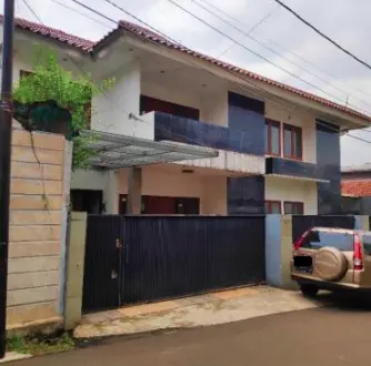 Foto Properti Rumah 2 Lantai di Jl. Bendi III, Kebayoran Lama Utara