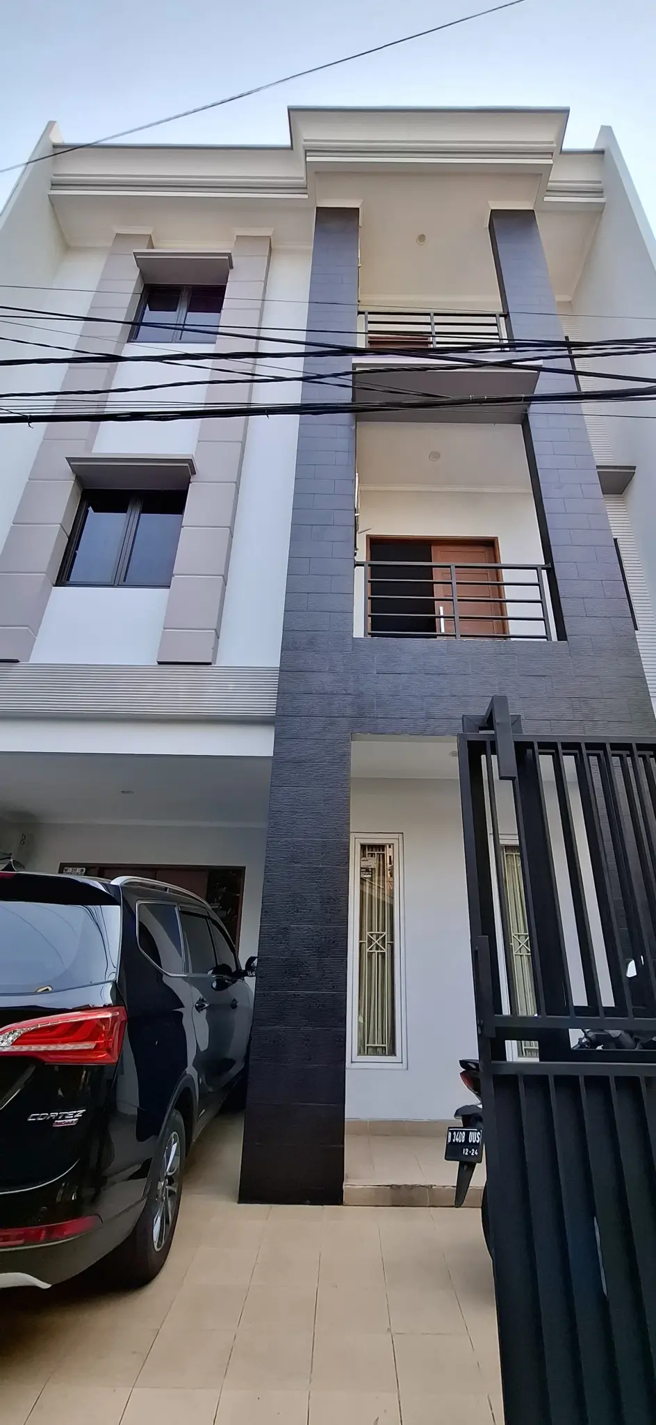 Foto Properti Dijual Rumah Cantik Siap Huni Daerah Sunter Agung Utara, Jakarta Utara