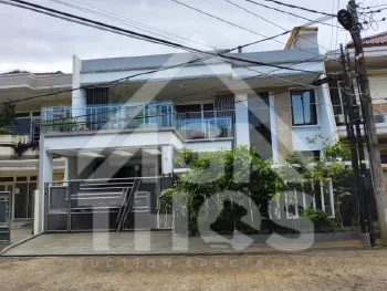 Foto Properti Dijual Rumah 2 Lantai Kom Perum Green Garden, Kelurahan Kedoya Utara