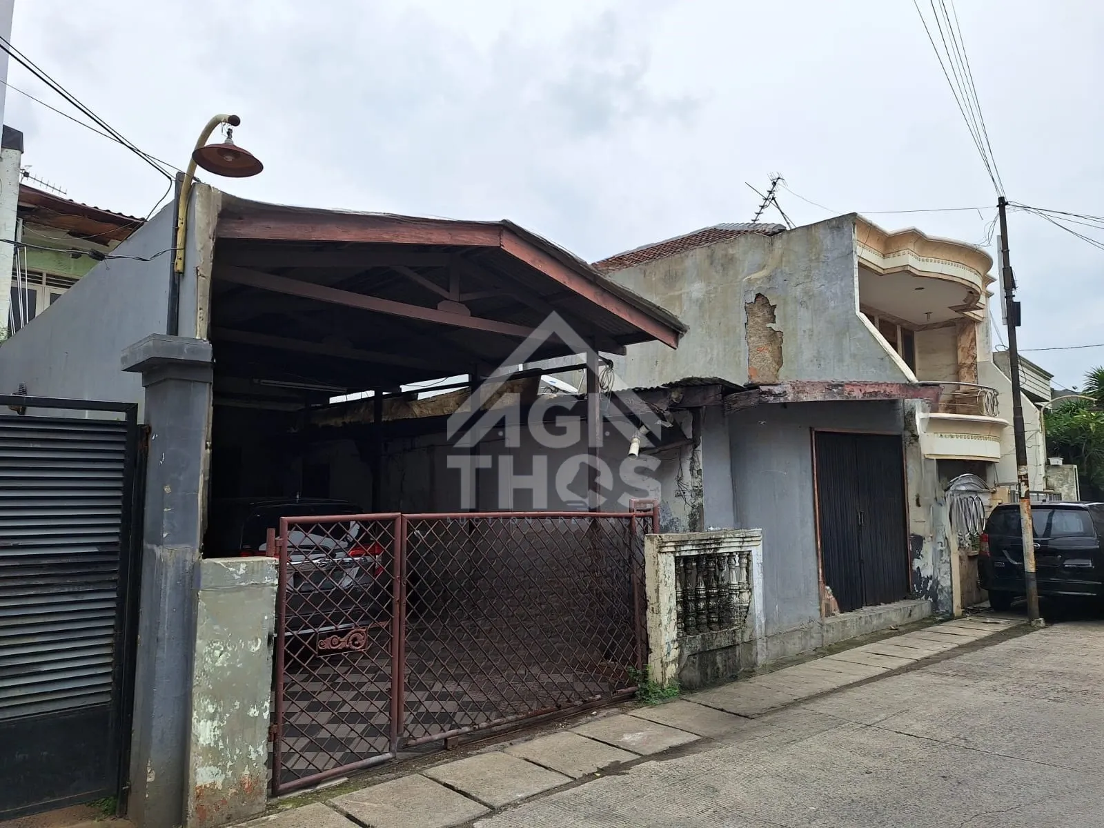 Foto Properti Rumah di Jl. Sunter Jaya 5, Tanjung Priok