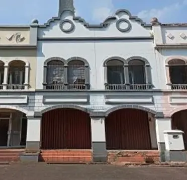 Foto Properti Dijual Ruko Kota Delta Mas - Ruko Spanish Square, Hegarmukti
