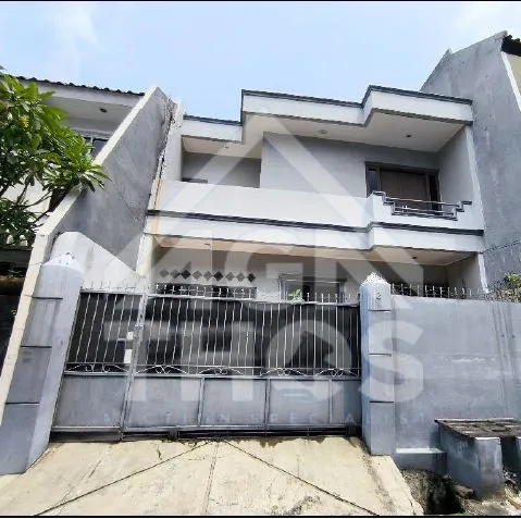 Foto Properti Dijual Rumah, Jalan Mandala Selatan VI, Kel. Tomang