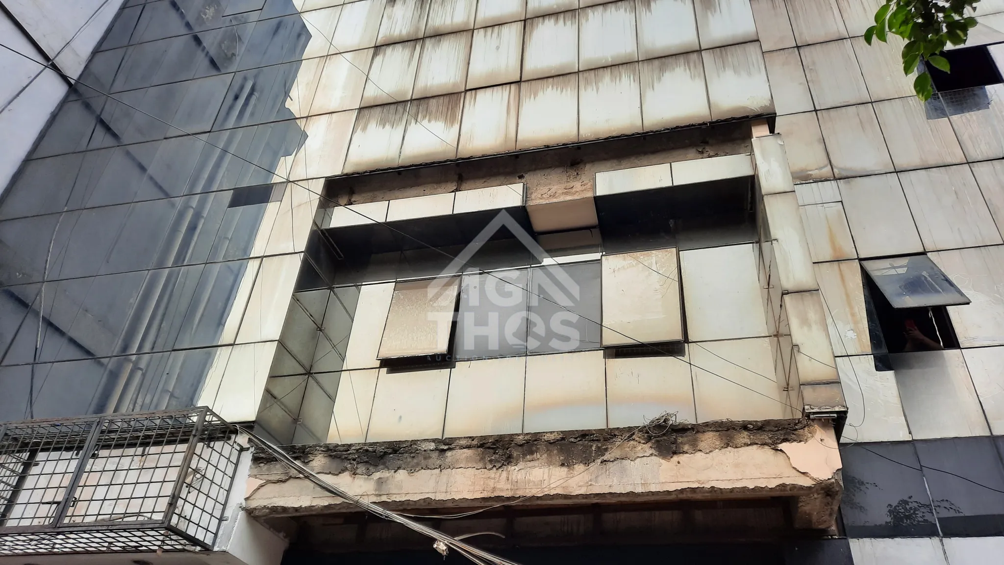 Foto Properti Dijual Ruko di Komplek Ruko Gading Indah, Jl. Raya Gading Indah