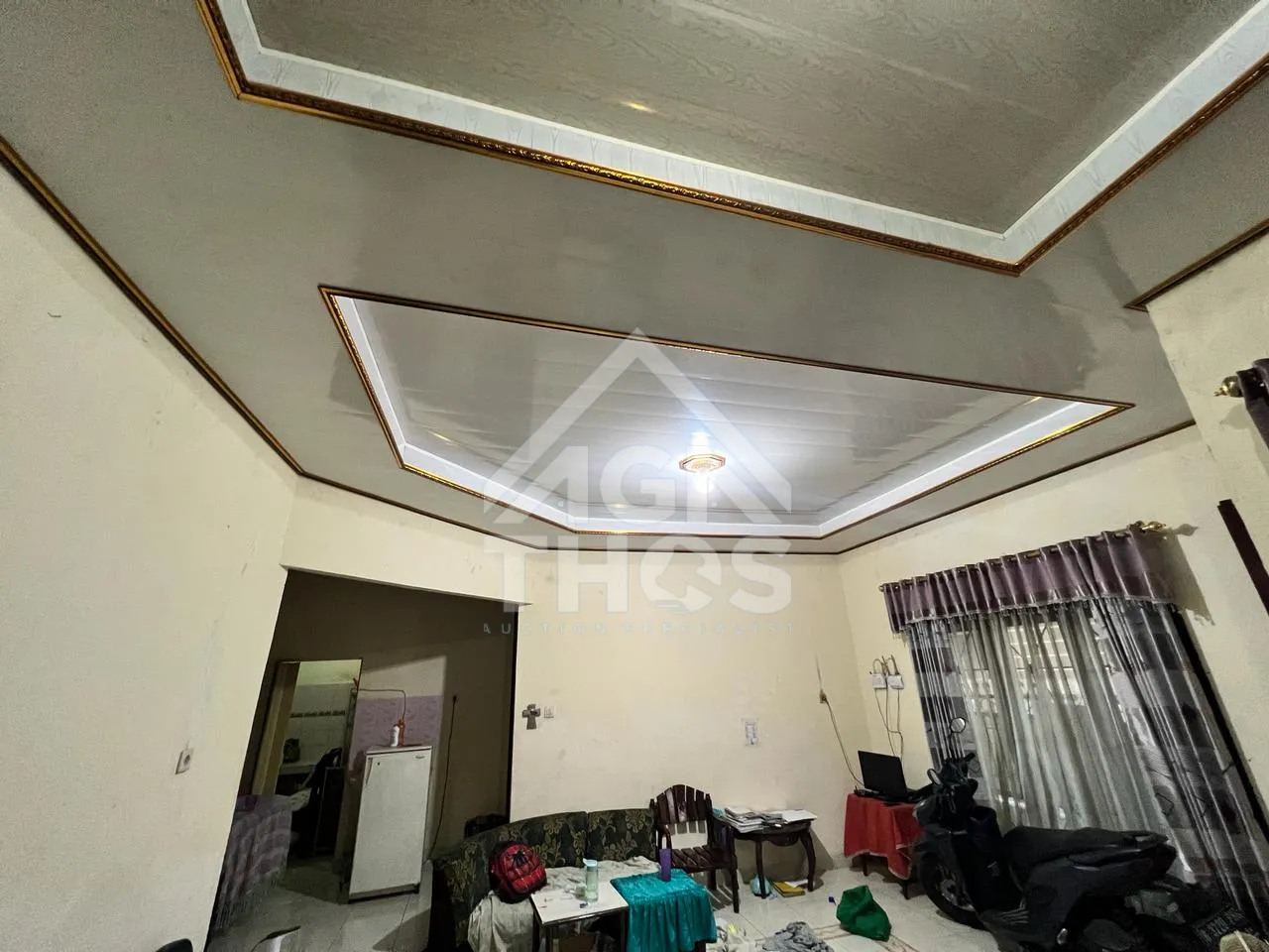 Foto Properti Dijual Rumah Cipayung Cilangkap Jakarta Timur