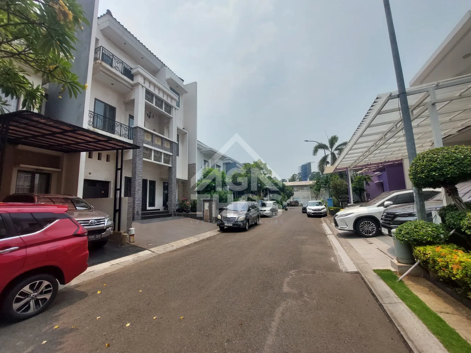 Foto Properti Dijual Rumah Jl. Bandengan Utara Terusan, Kelurahan Pejagalan