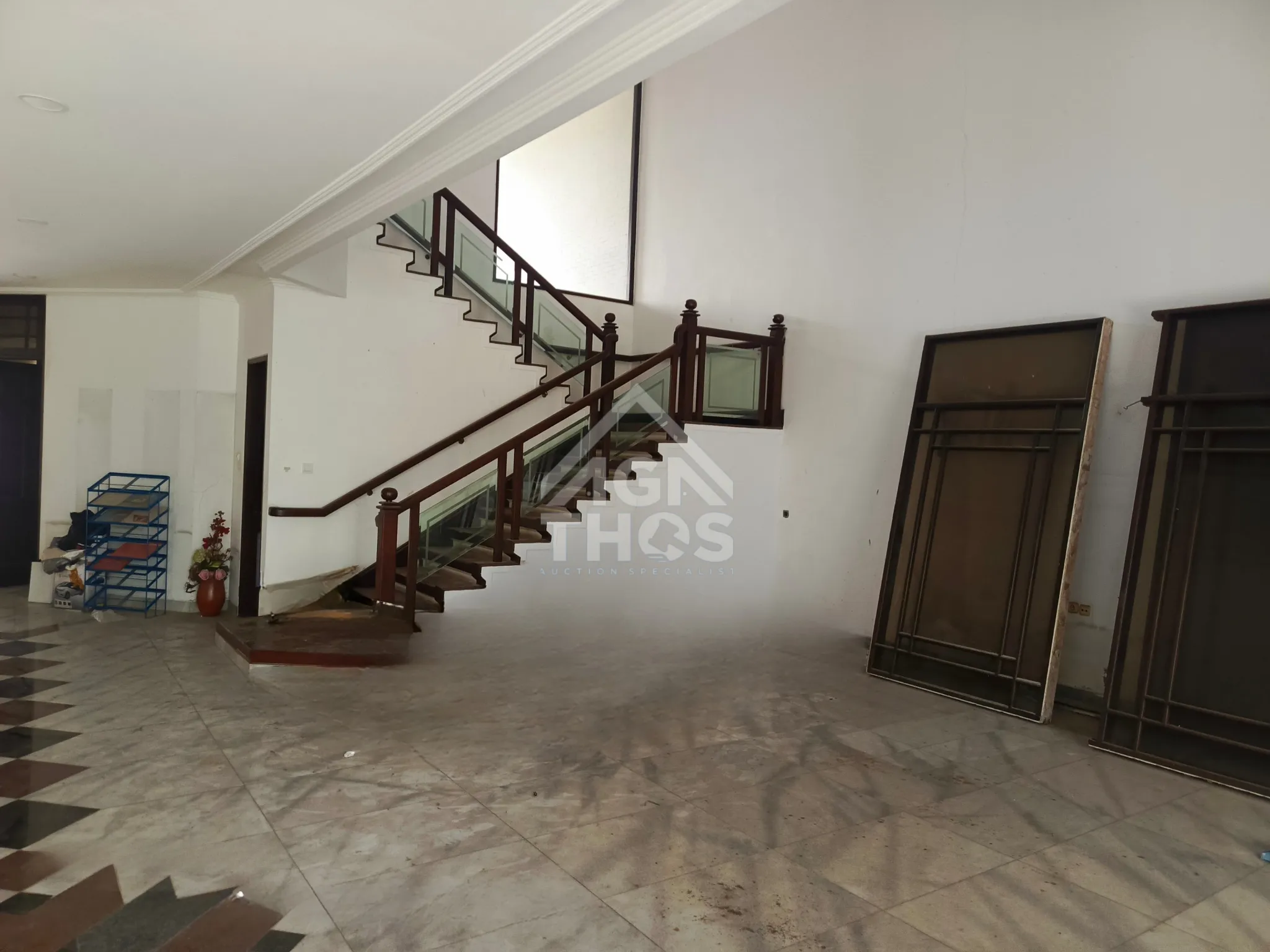 Foto Properti Dijual Rumah di