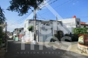 Foto Properti Dijual Rumah di Jl. Angsana, Senen