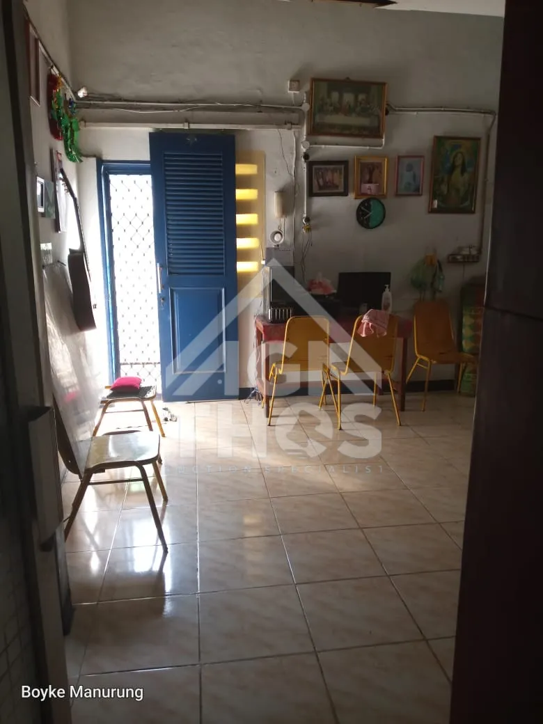 Foto Properti Dijual Rumah Bisa Untuk Tempat Usaha Lokasi Dipusat Bisnis Jalan Tridasawarsa Sunter Agung, Jakarta Utara