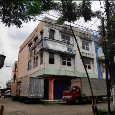 Foto Properti Dijual Ruko 3 Lantia Jl. Moh. Toha, Kel. Bugel