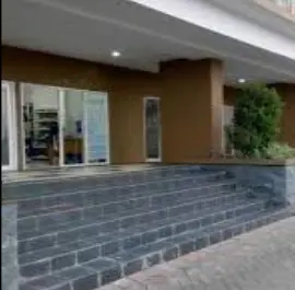 Foto Properti Dijual Kios Jl. Muara Baru, Penjaringan, Jakarta Utara.